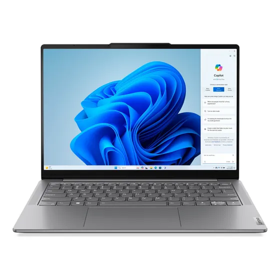 Notebook Lenovo Yoga Slim 7 14imh9 14 Intel Core Ultra 7 155h 16gb 512gb Ssd Windows 11 - 83gm0005br