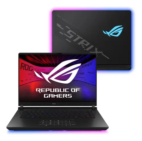 Notebook potente para criacao e IA